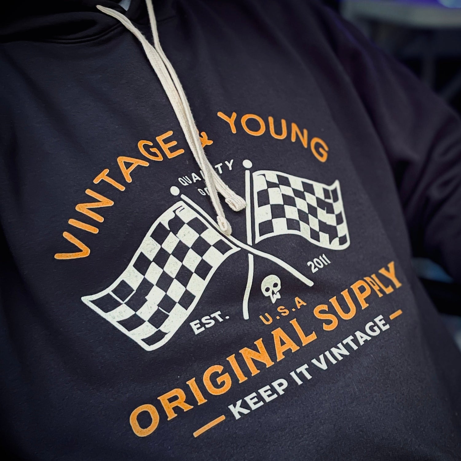 Sweatshirts & Long Sleeves