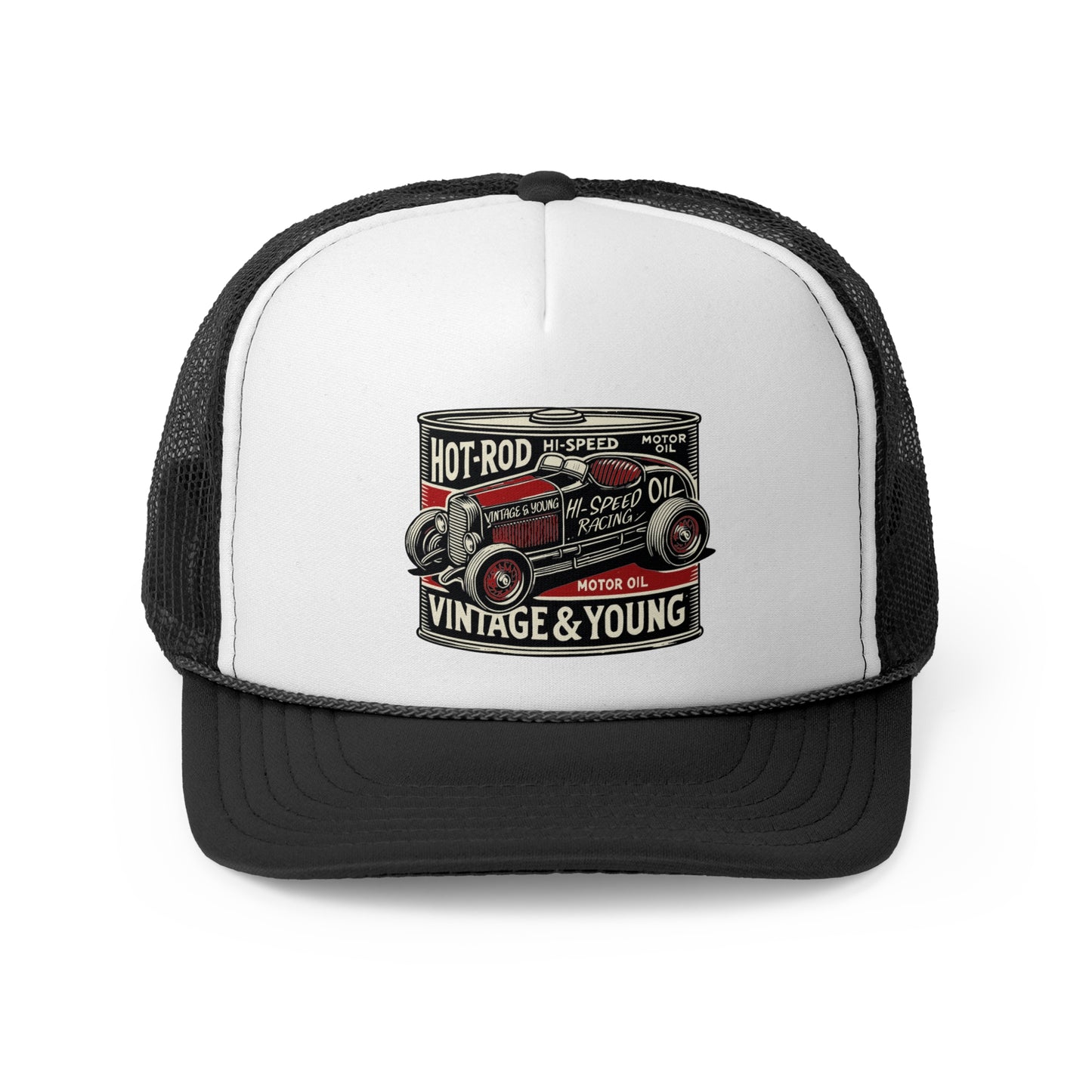 Hi-Speed Oil 1.0