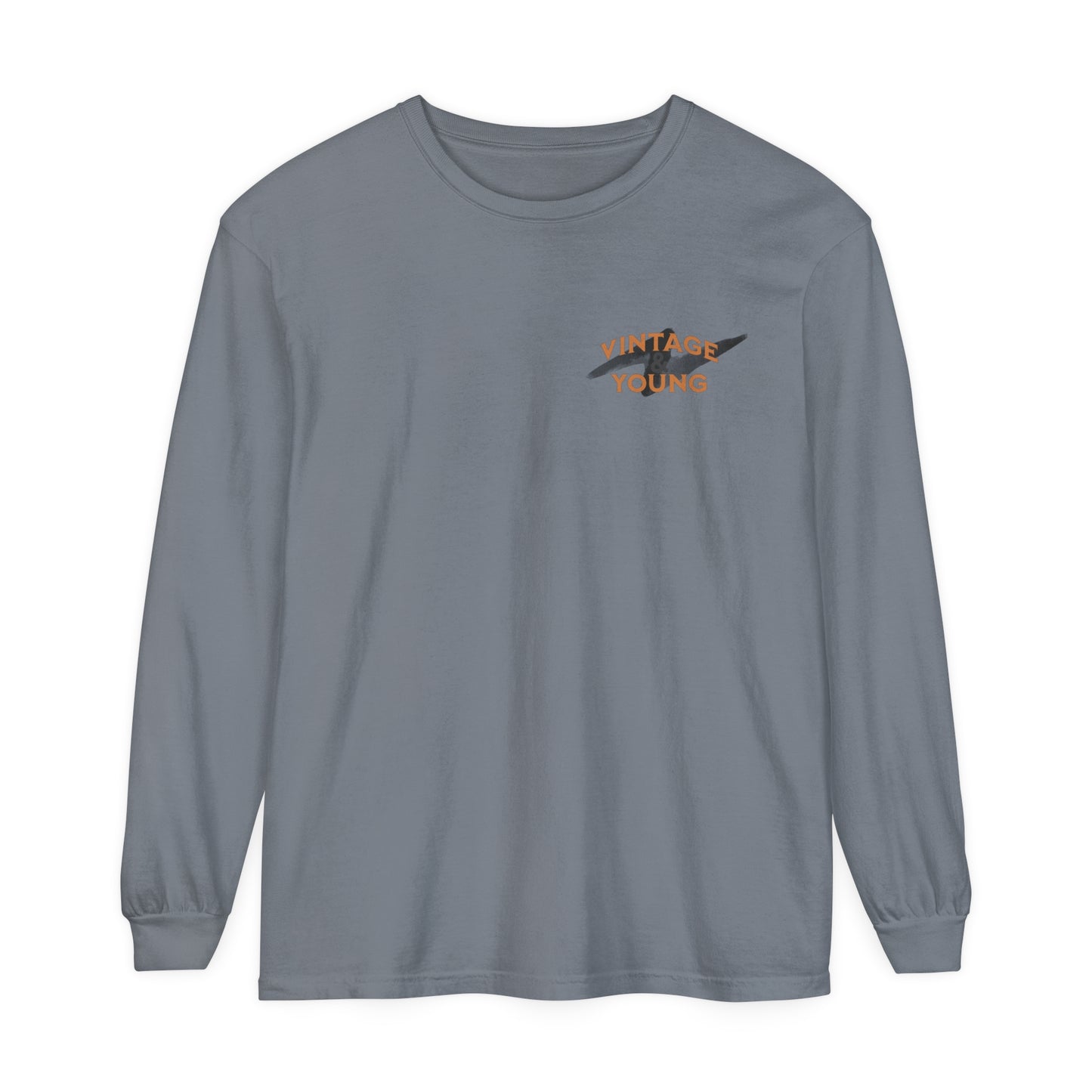 VY Speed Shop Long Sleeve