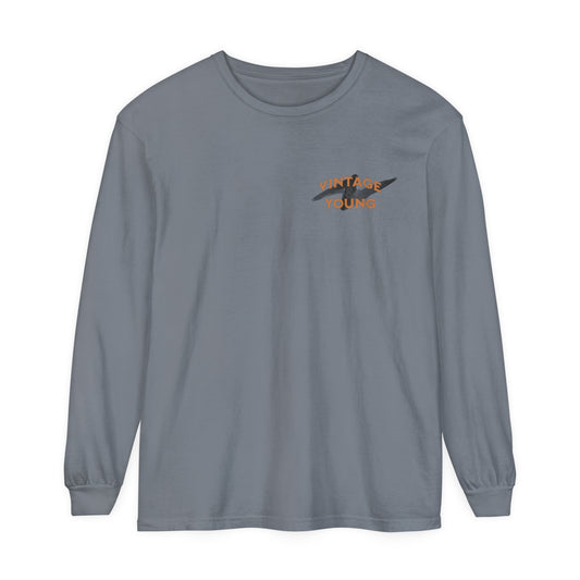VY Speed Shop Long Sleeve