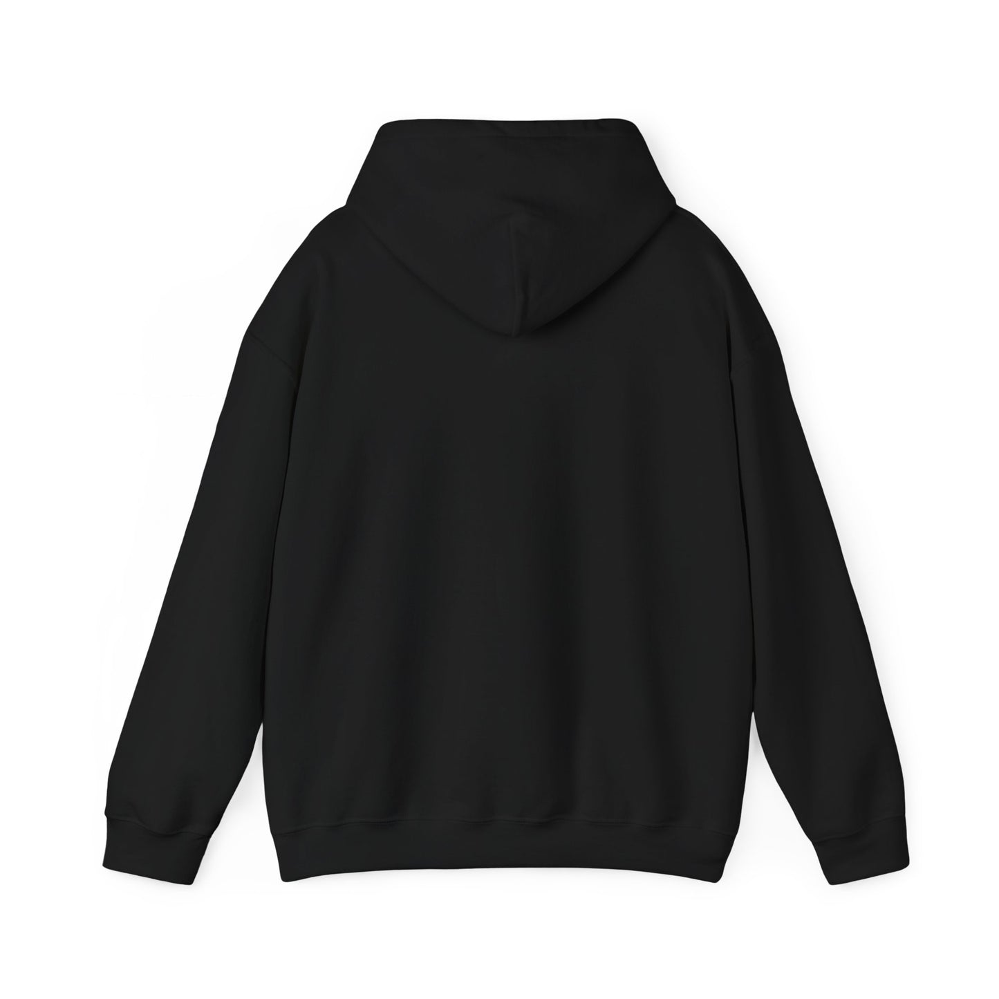 Hot Rodder White Wall Hoodie