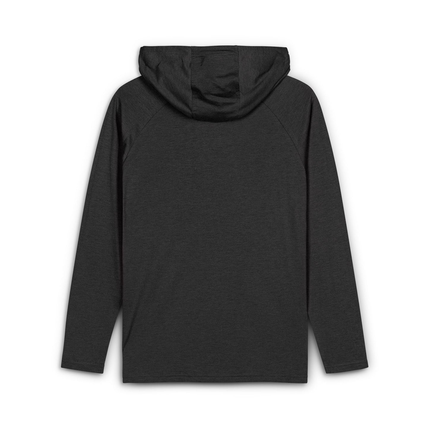 New Era + Vintage & Young Lightweight TriBlend Hoodie Speed Shop