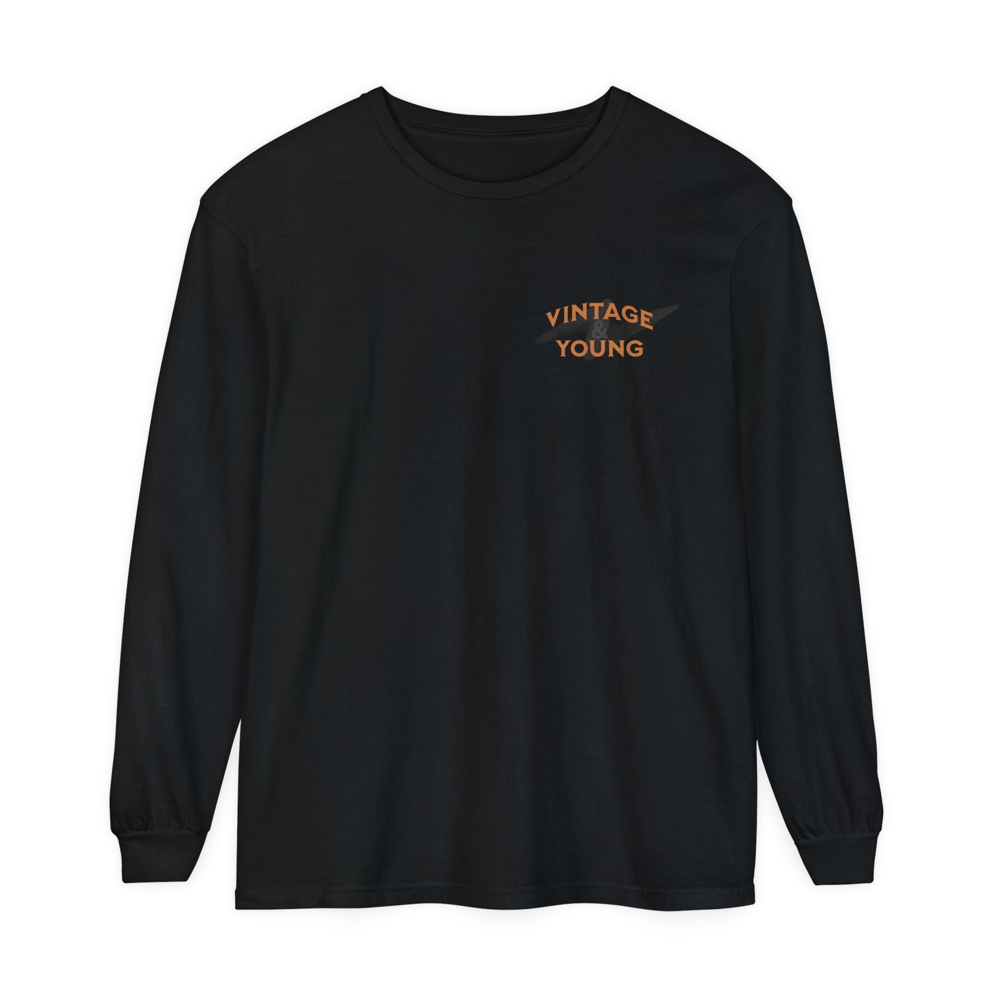 VY Speed Shop Long Sleeve