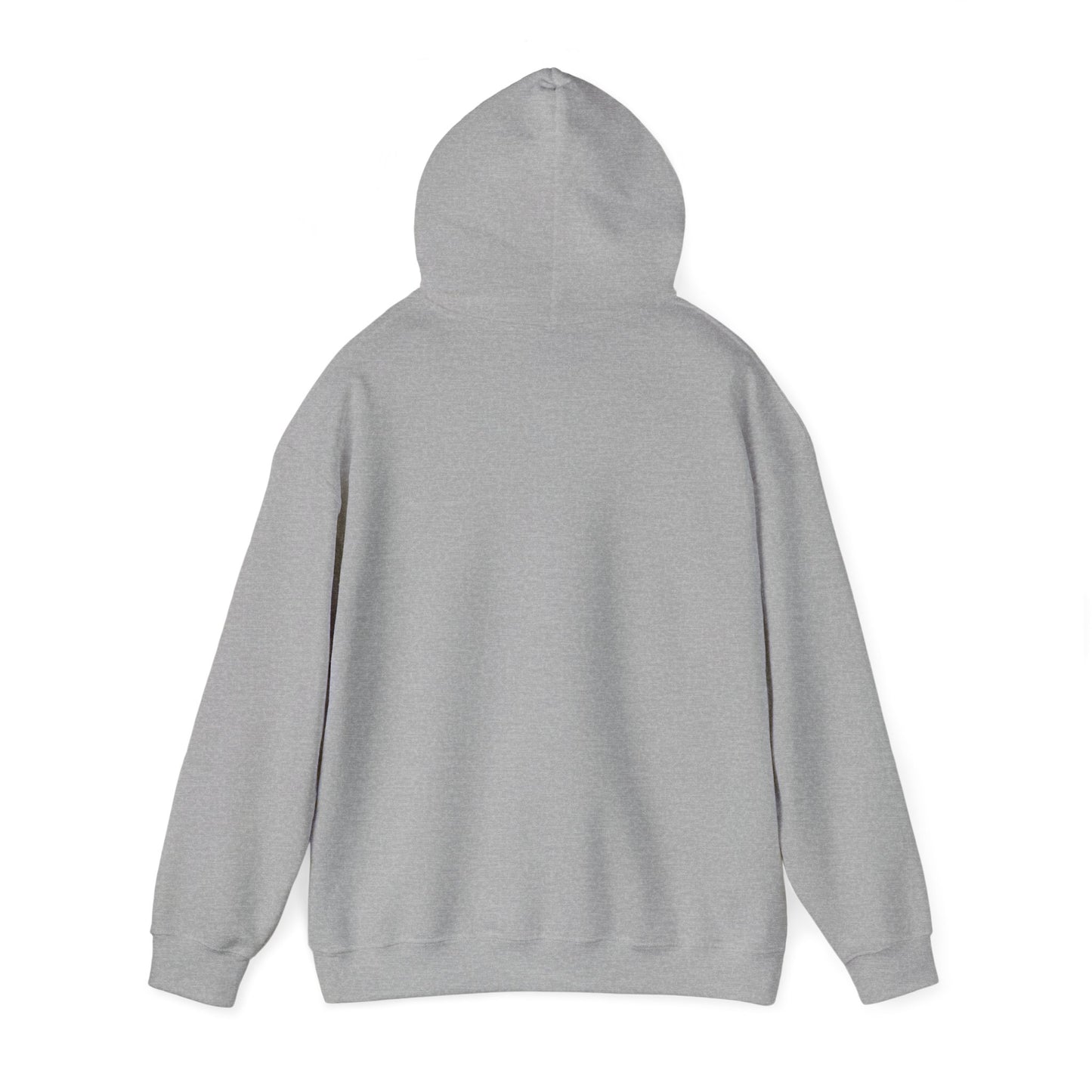 Hot Rodder White Wall Hoodie