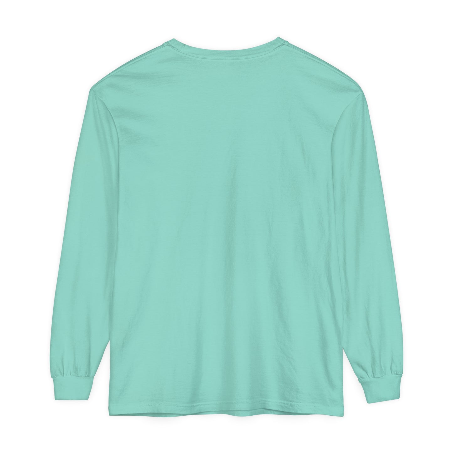 Vintage & Young Classic Microphone Longsleeve