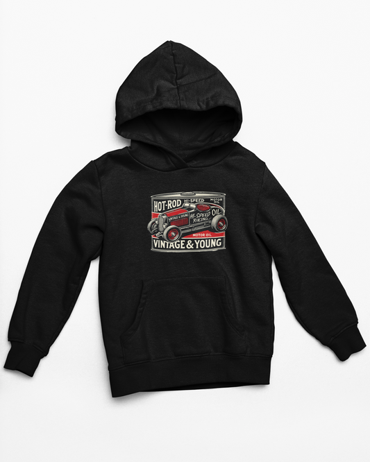 Hi-Speed Oil 1.0 Hoodie