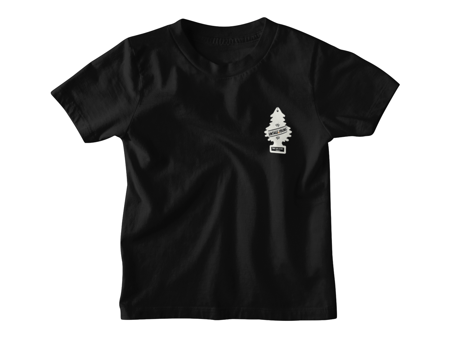 Youth Tee - Scenic Route Graphic