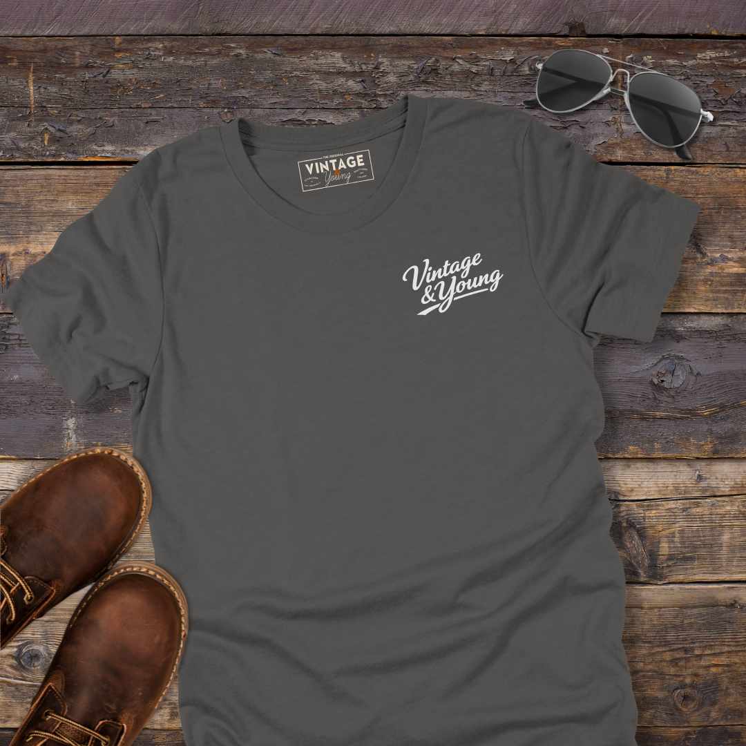 Run What You Brung Tee