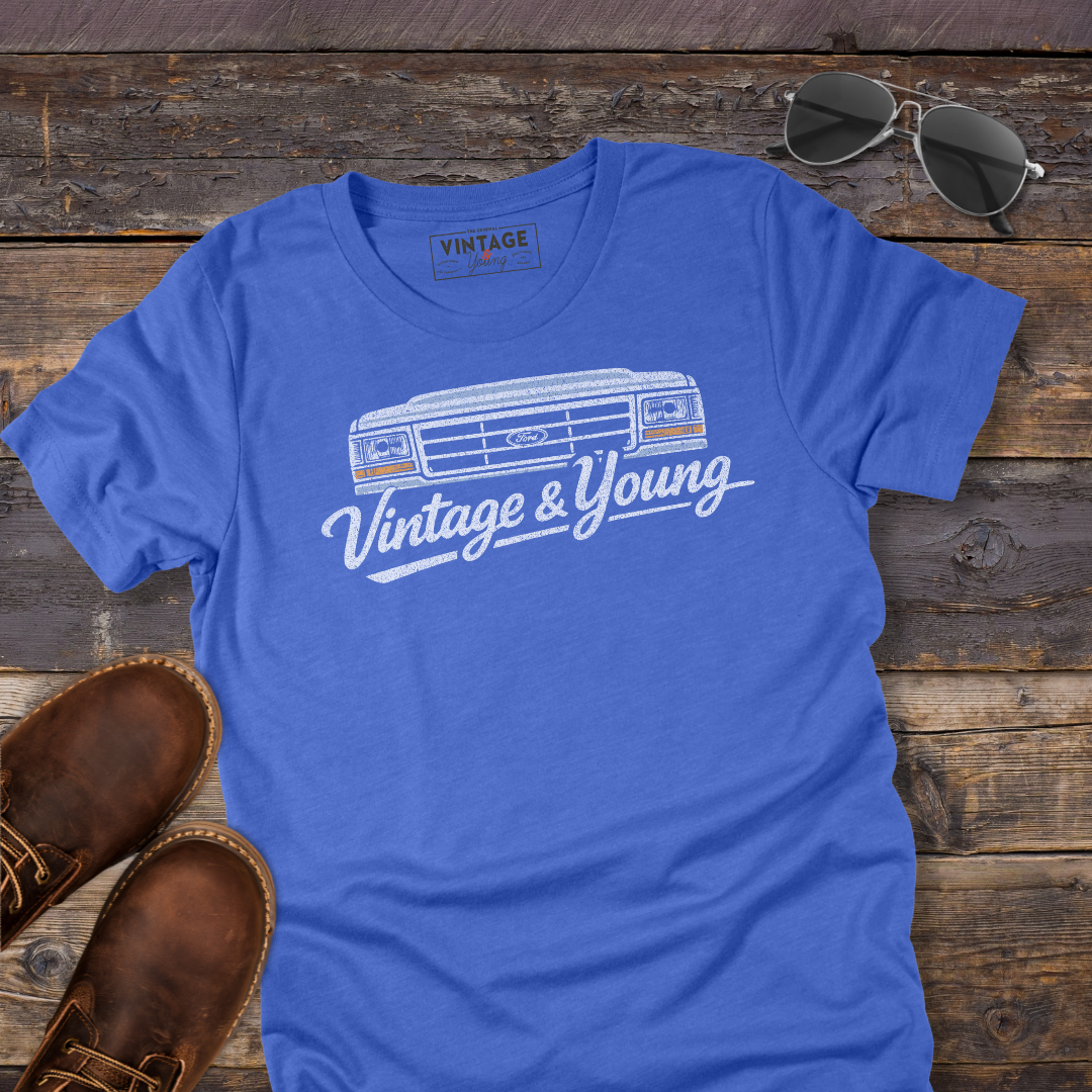 92' Superduty Tee