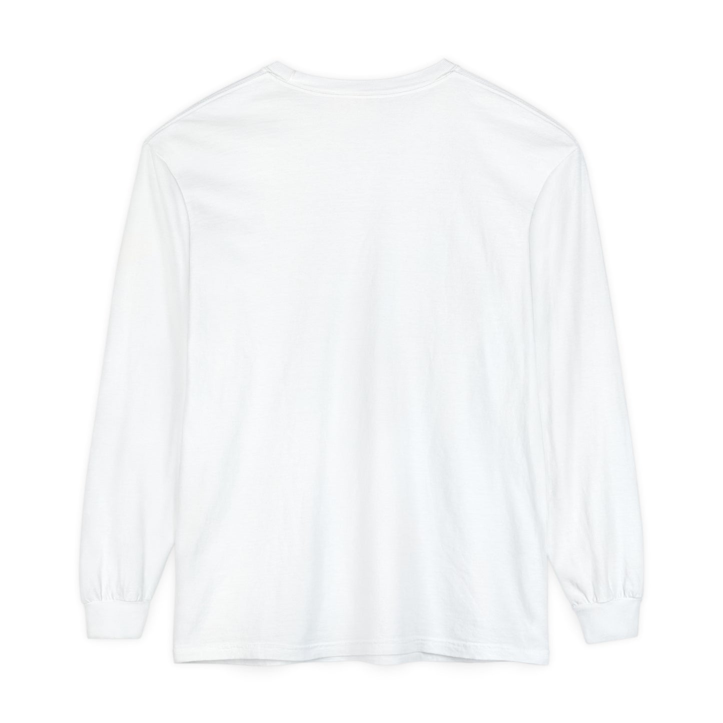 Vintage & Young Classic Microphone Longsleeve