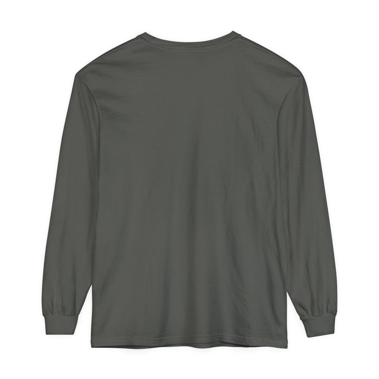 Vintage & Young Classic Microphone Longsleeve