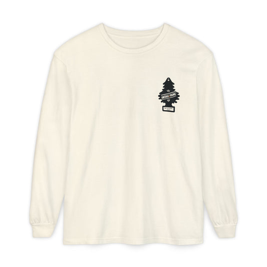 Take The Scenic Route Long Sleeve