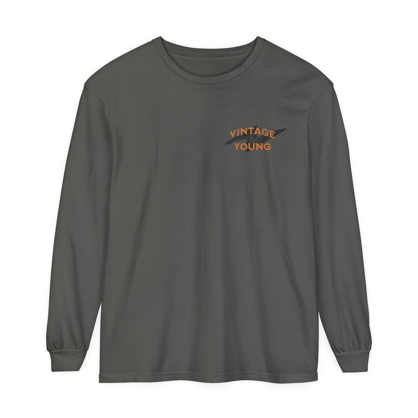 VY Speed Shop Long Sleeve