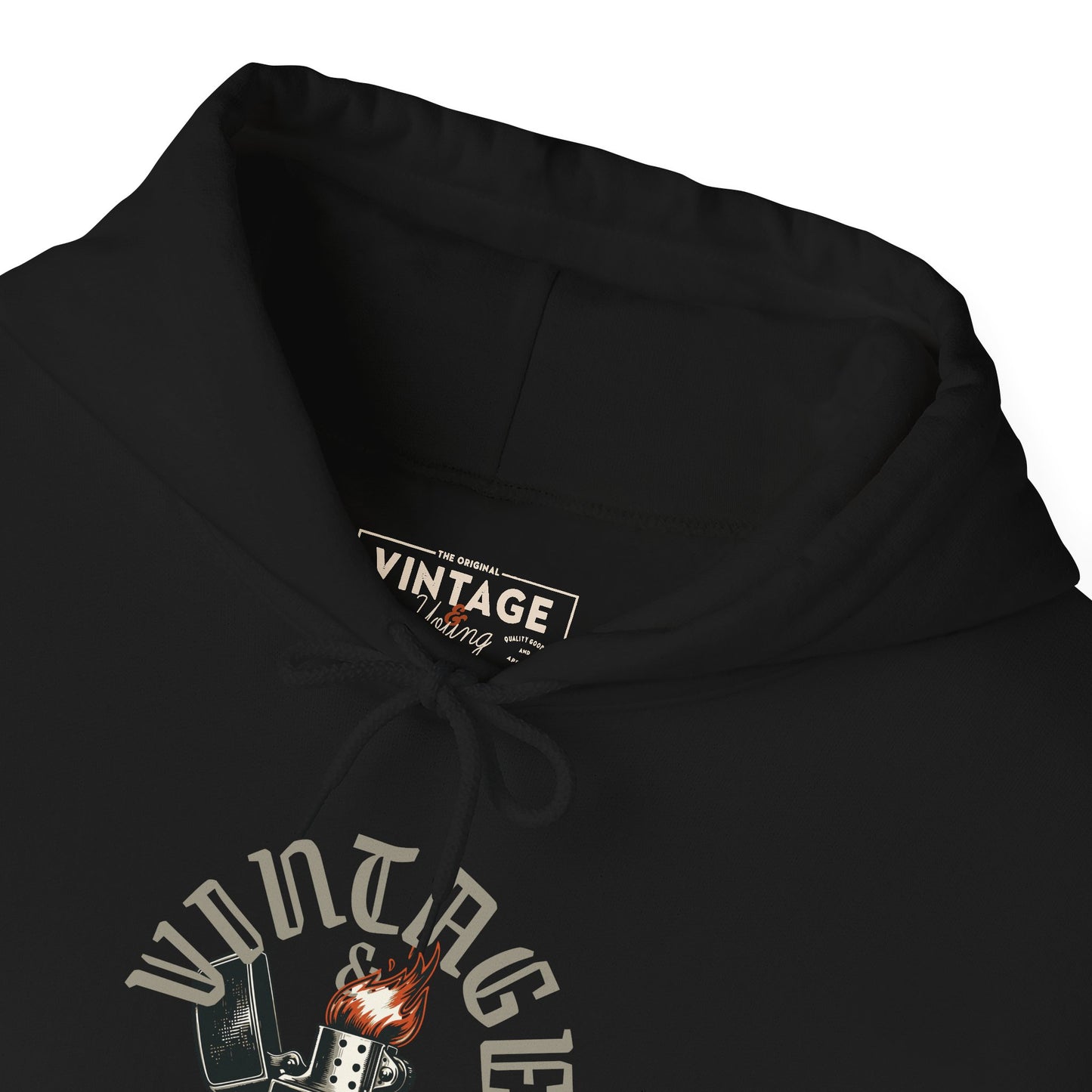 VY Lighter Hoodie