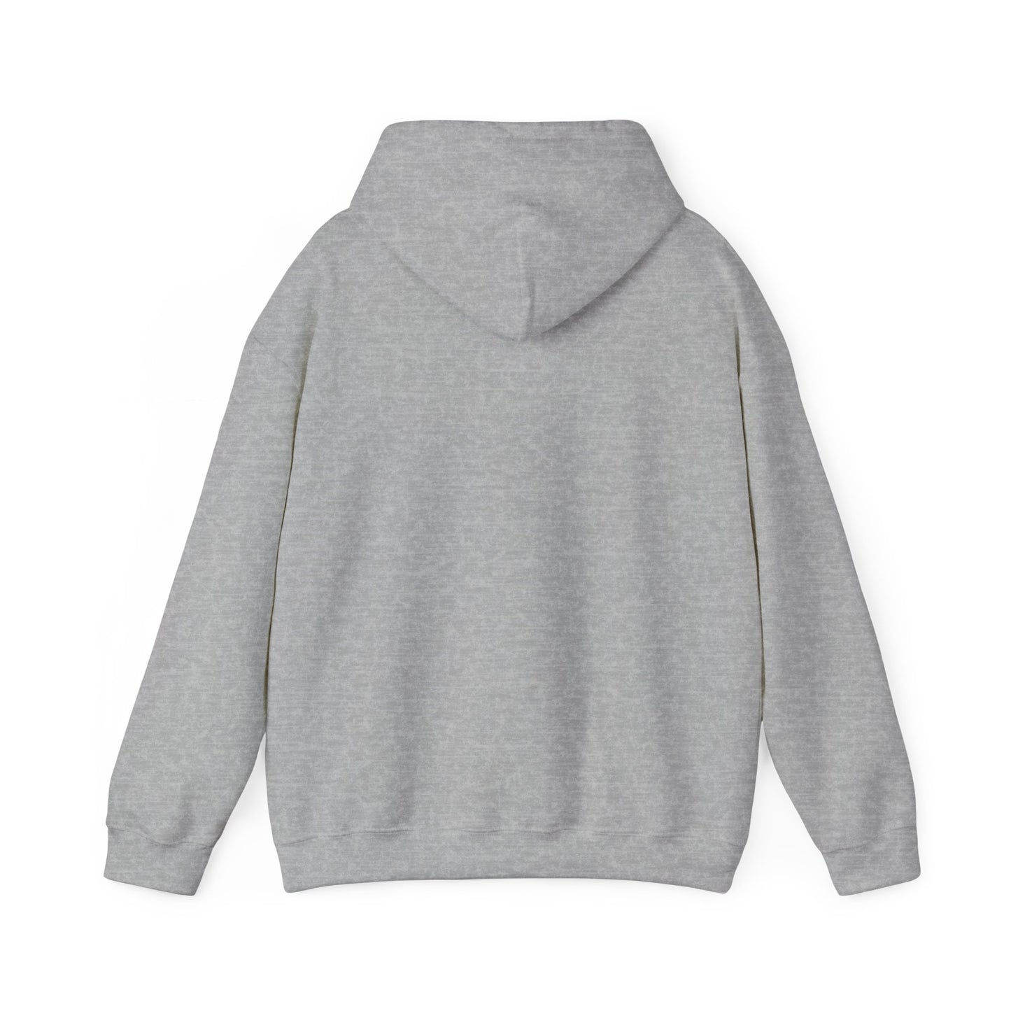 Hot Rodder White Wall Hoodie