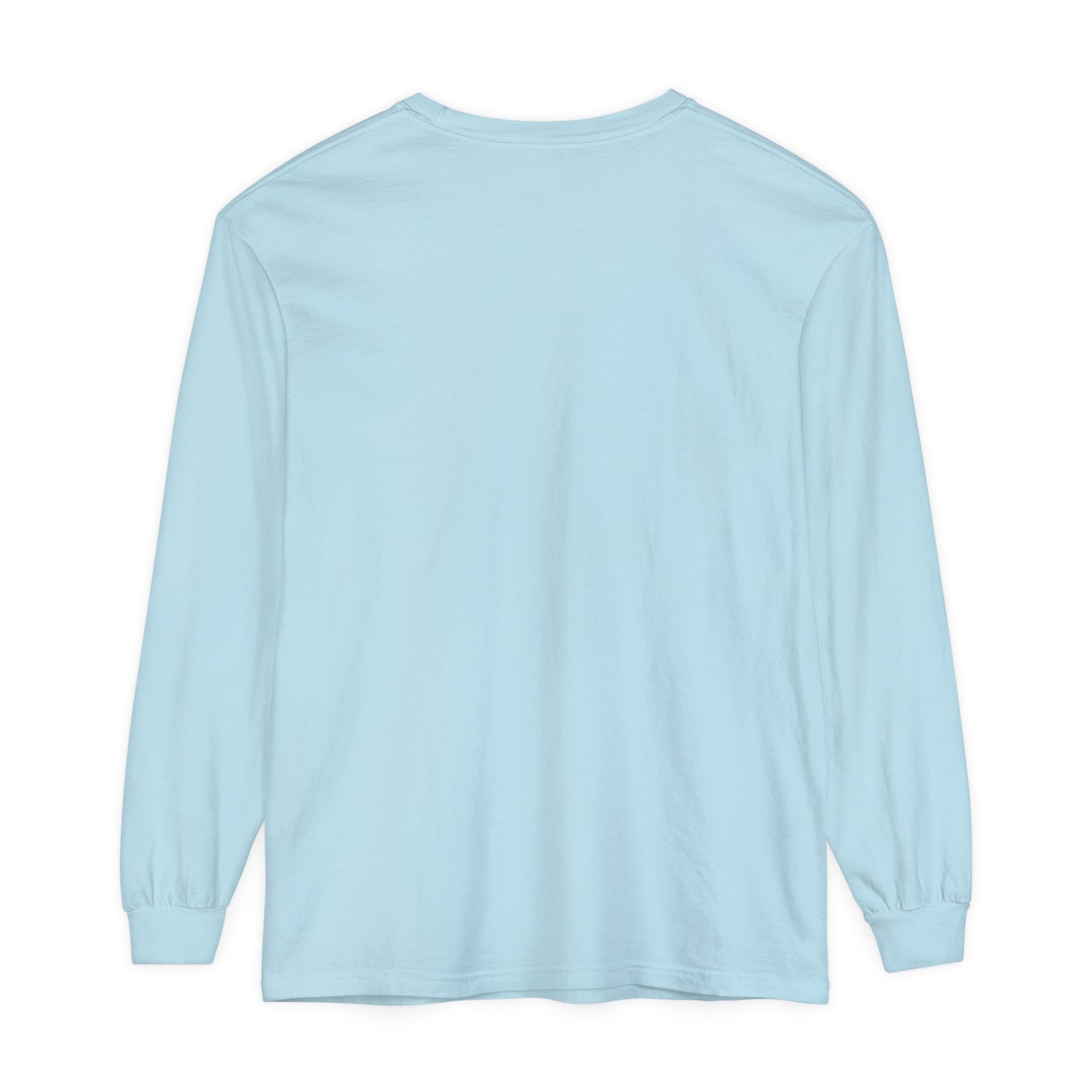 Vintage & Young Classic Microphone Longsleeve