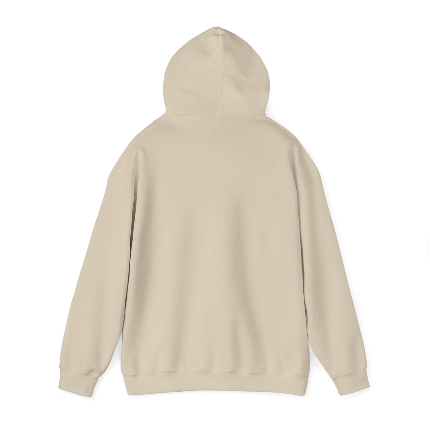 Hot Rodder White Wall Hoodie