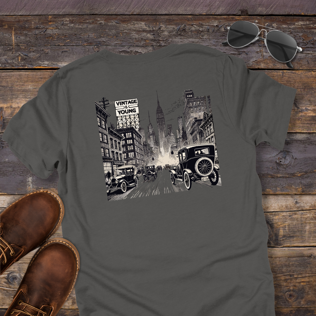 1920 NYC Tee