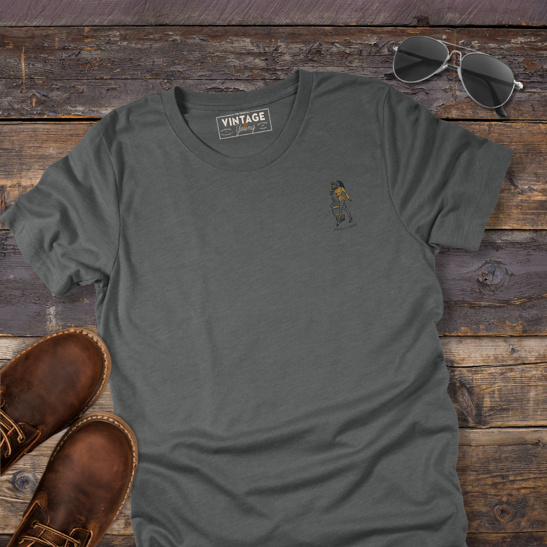 Pierce Arrow Motor Co. Tribute Tee