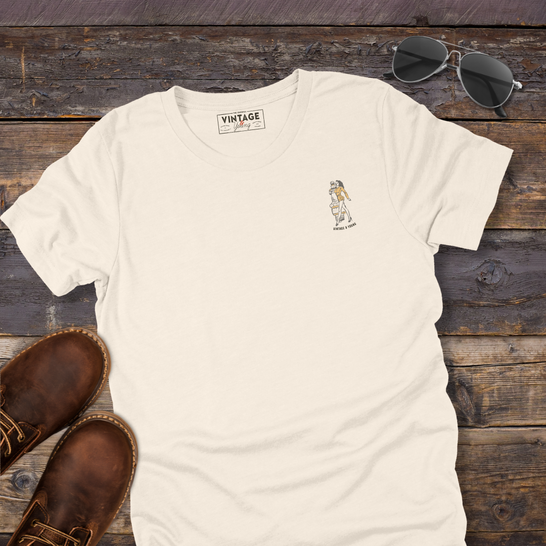 Pierce Arrow Motor Co. Tribute Tee