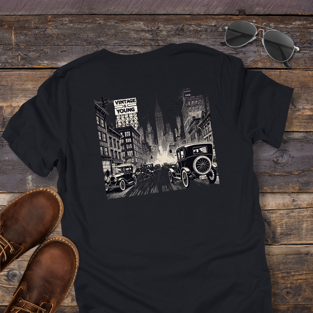 1920 NYC Tee