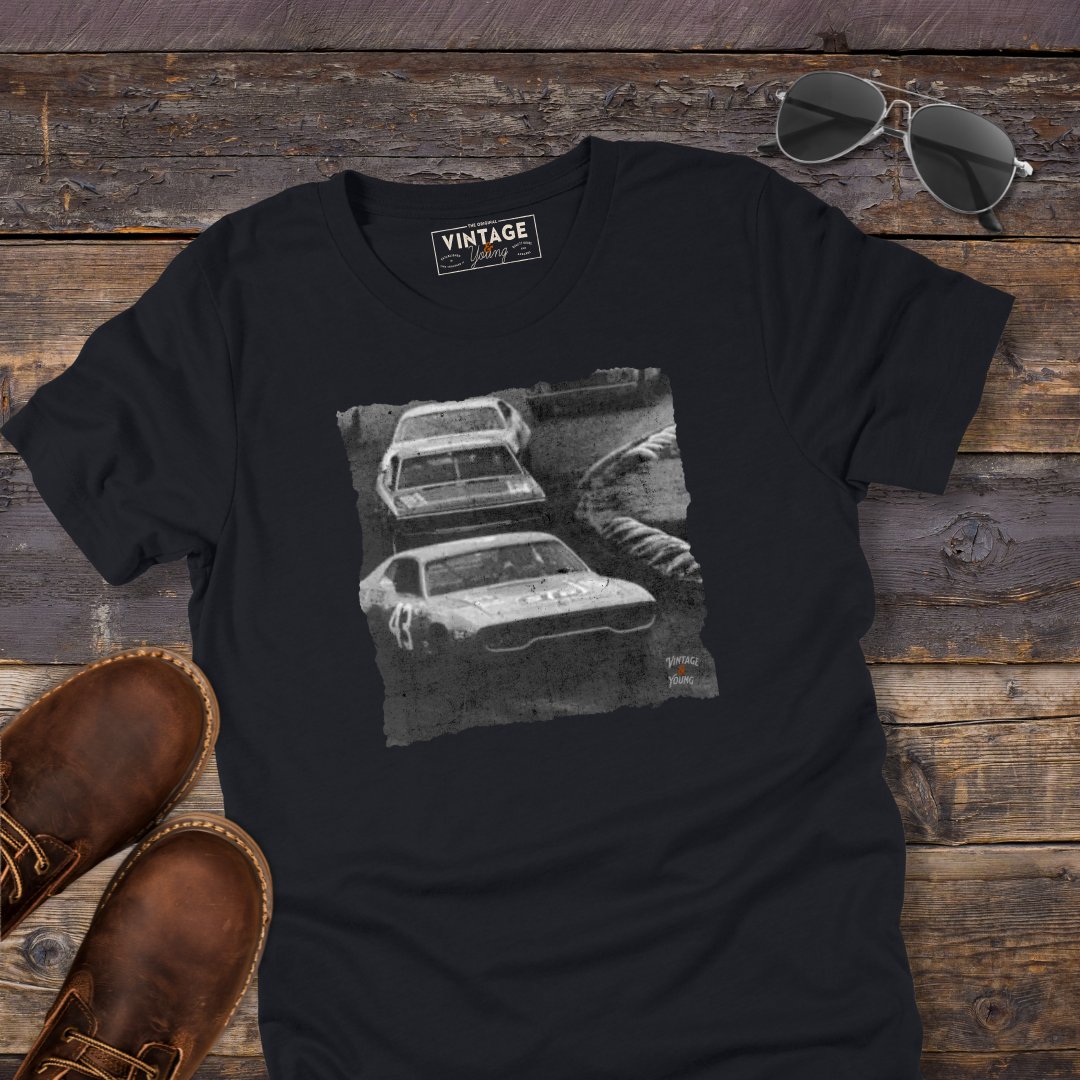 Scrapbook Collection Petty Tee