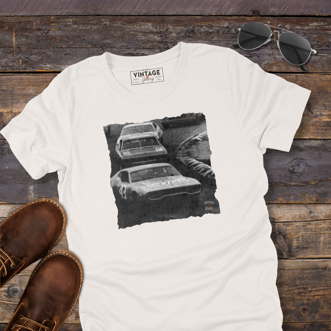 Scrapbook Collection Petty Tee