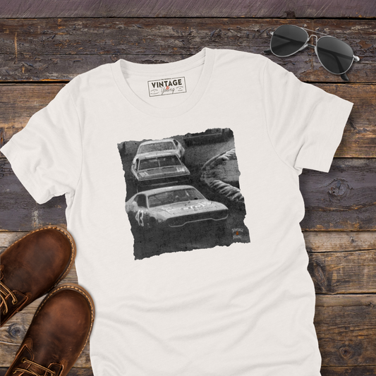 Scrapbook Collection Petty Tee