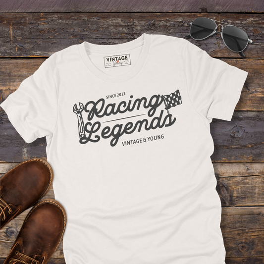 Racing Legends Tee