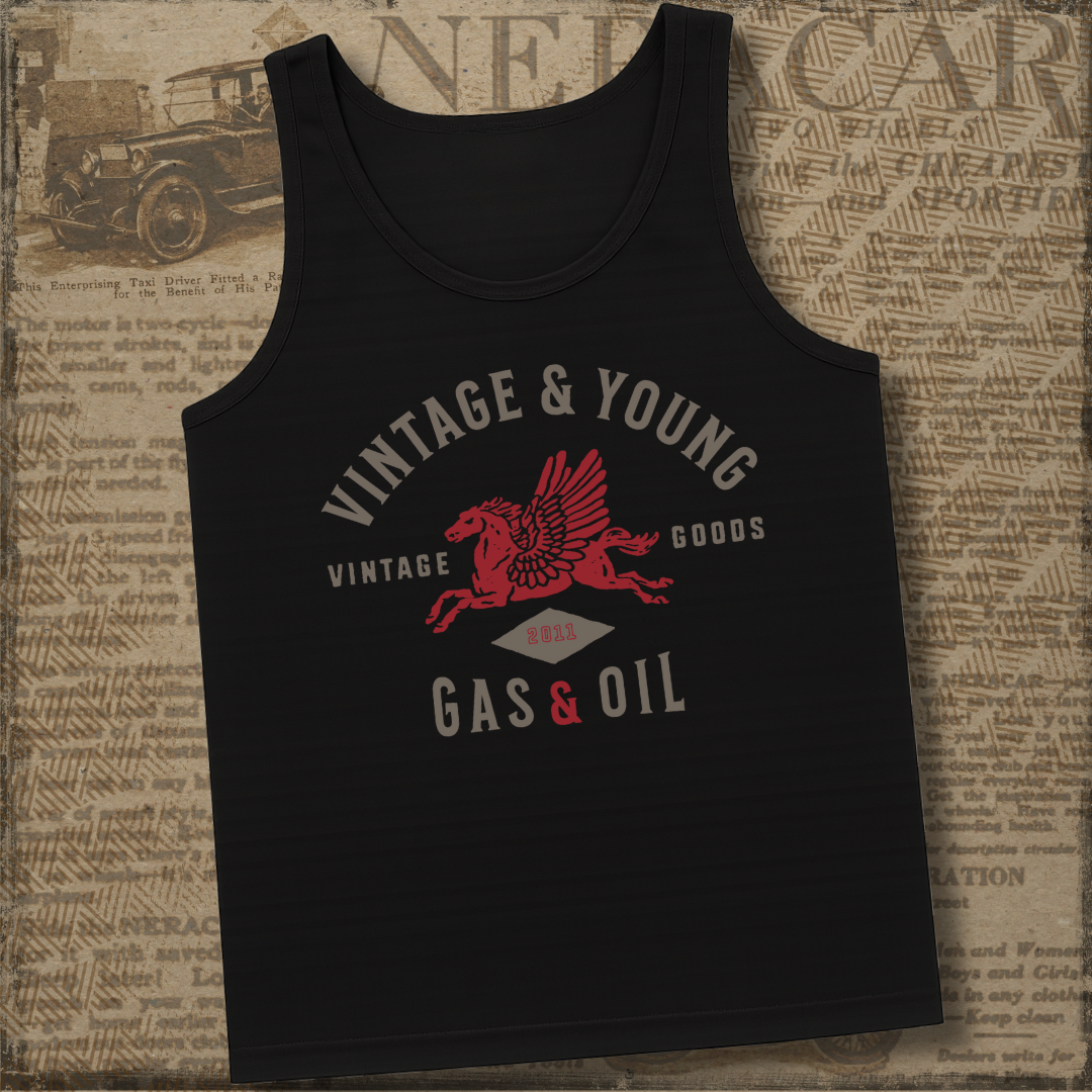 Tank Tops