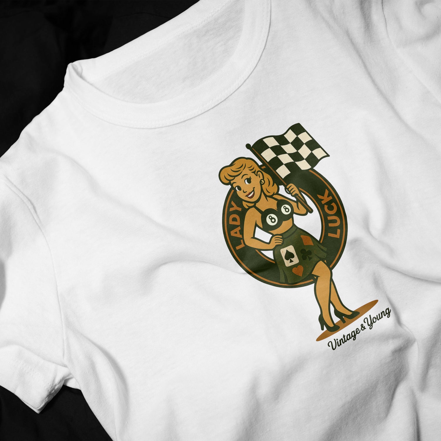 The Hanes 100% Cotton Beefy Tee Collection