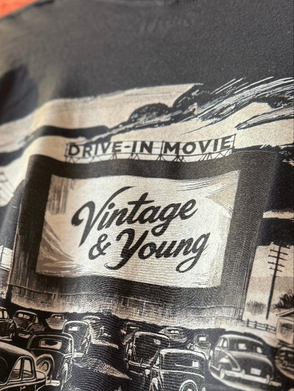 Nostalgic America Collection