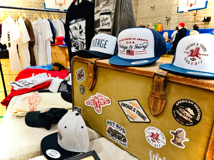 Premium Hats