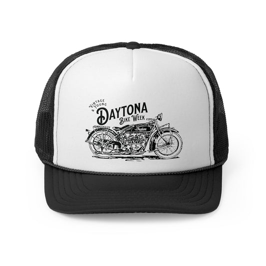 Daytona Biker