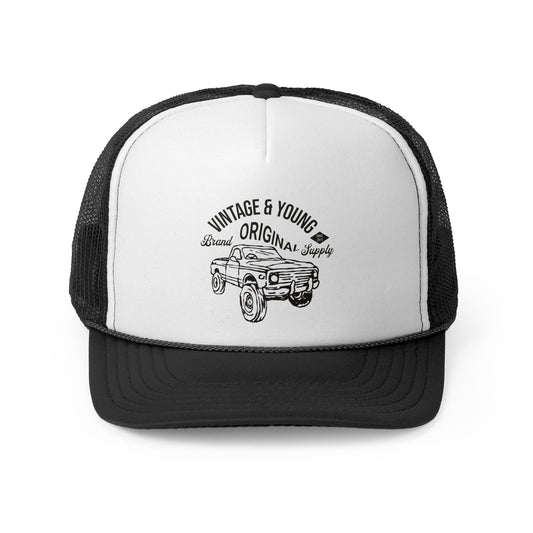 Original Supply Trucker