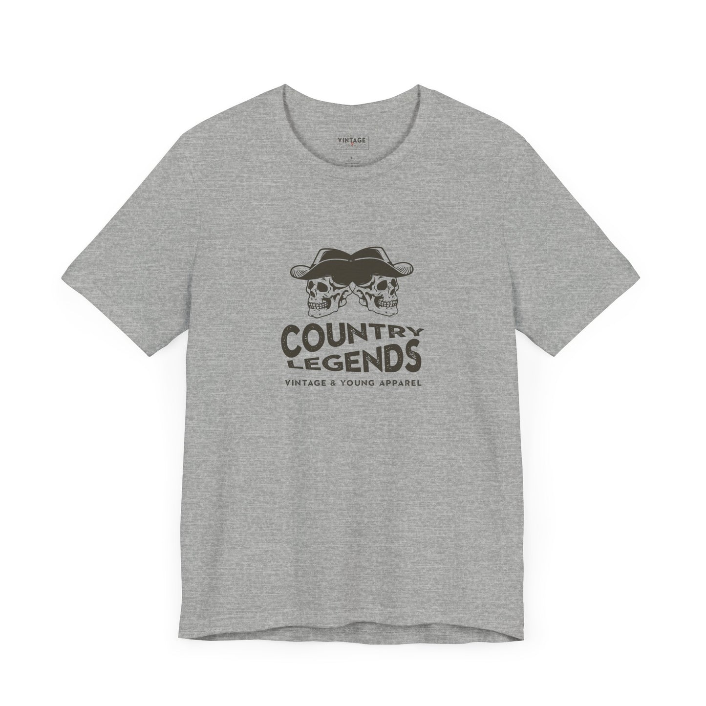 Country Legends Tee