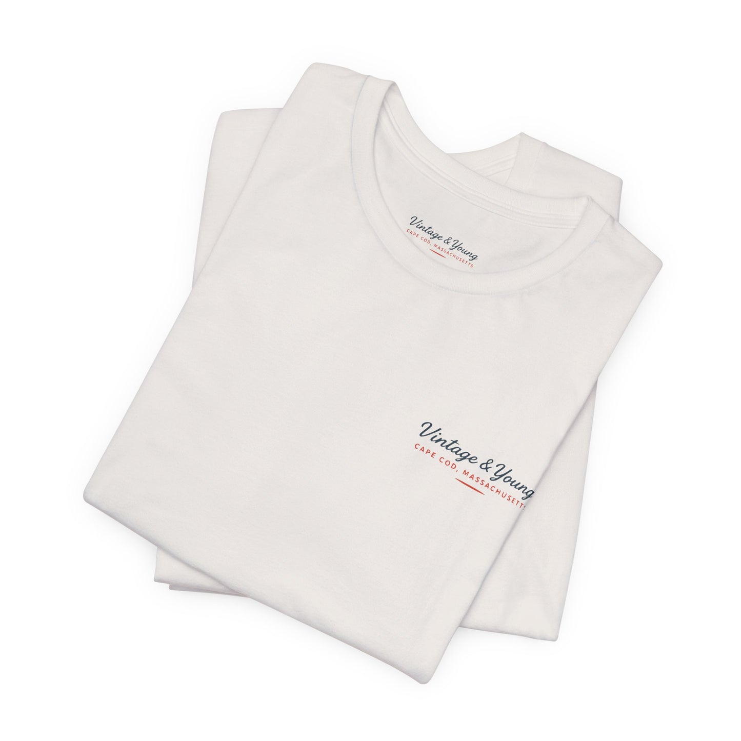 Summer On The Cape Tee