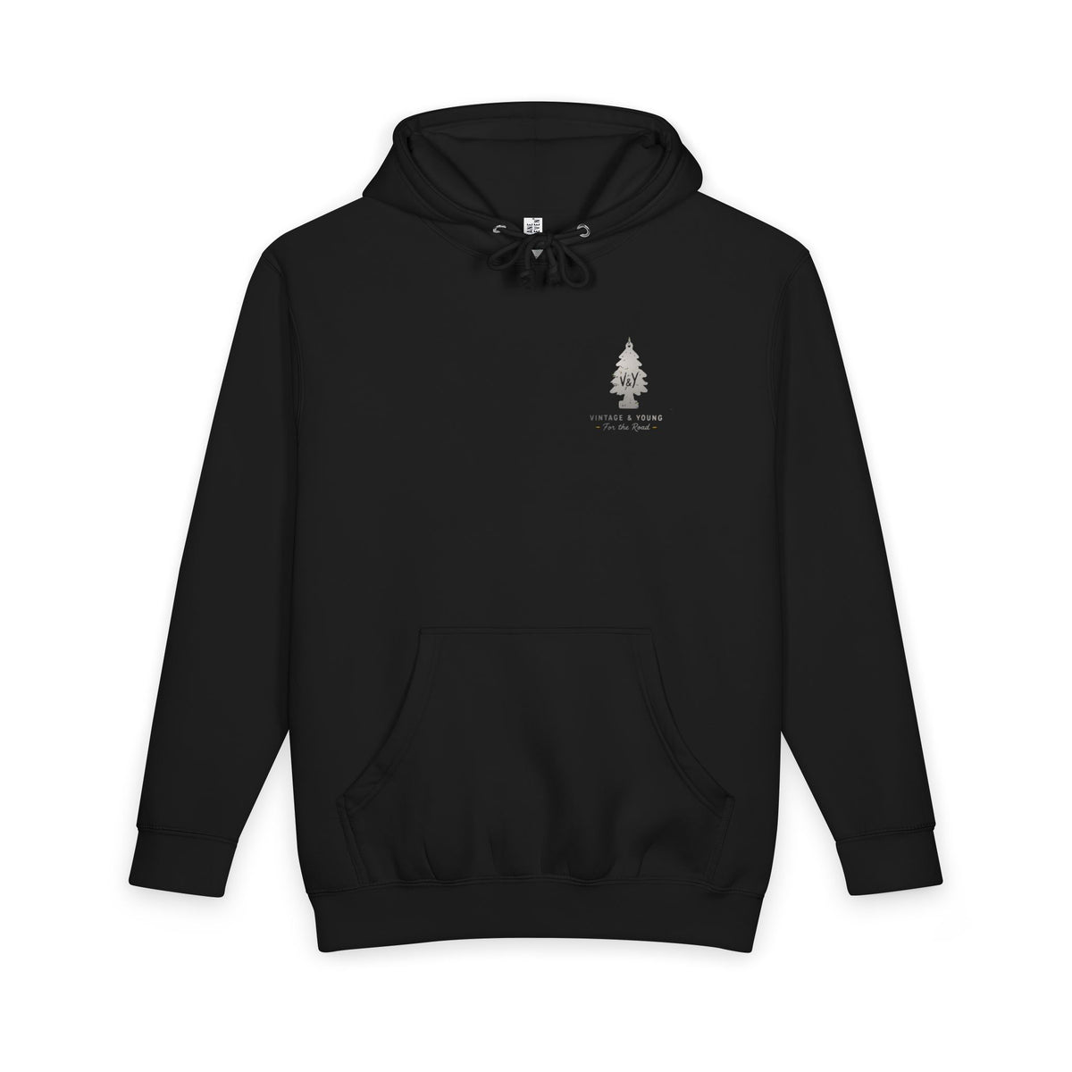 Take The Scenic Route New Edition Hoodie