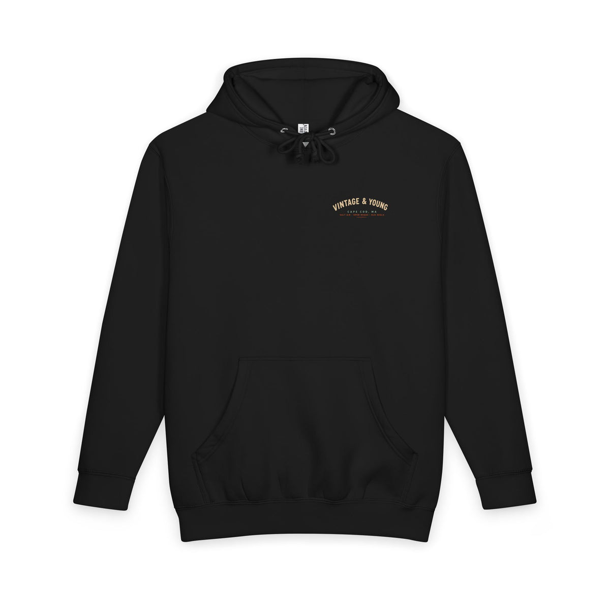 Cape Cod Roadster Hoodie