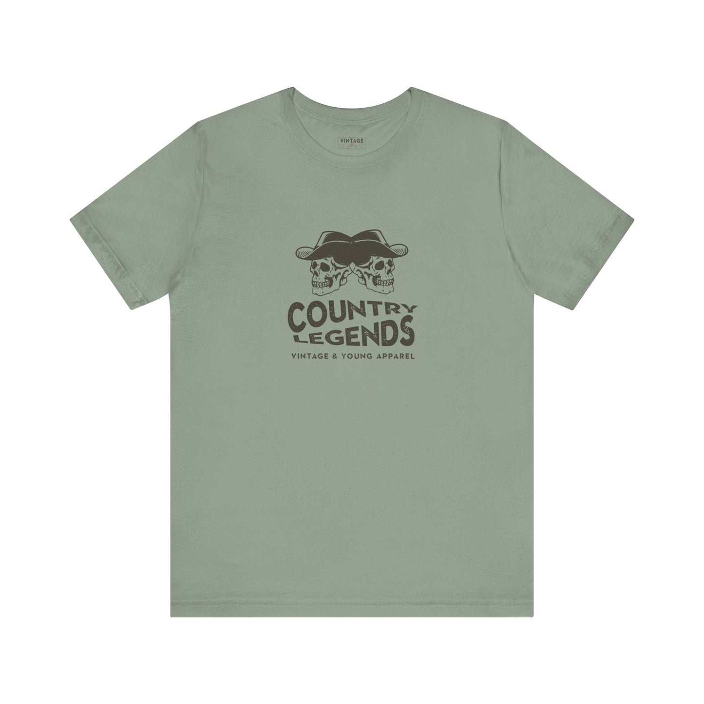 Country Legends Tee