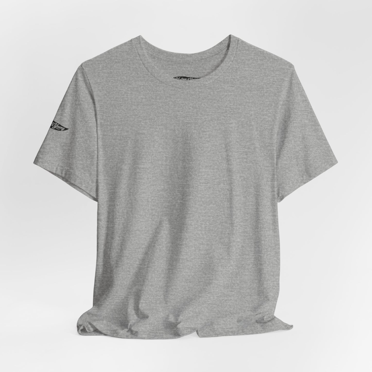 V&Y Basic Tee