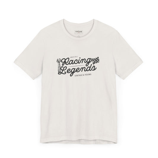 Racing Legends Tee