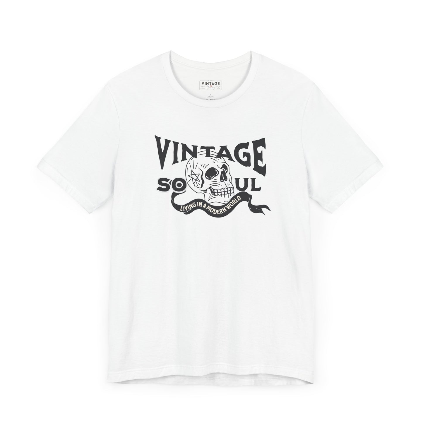 Vintage Soul Tee