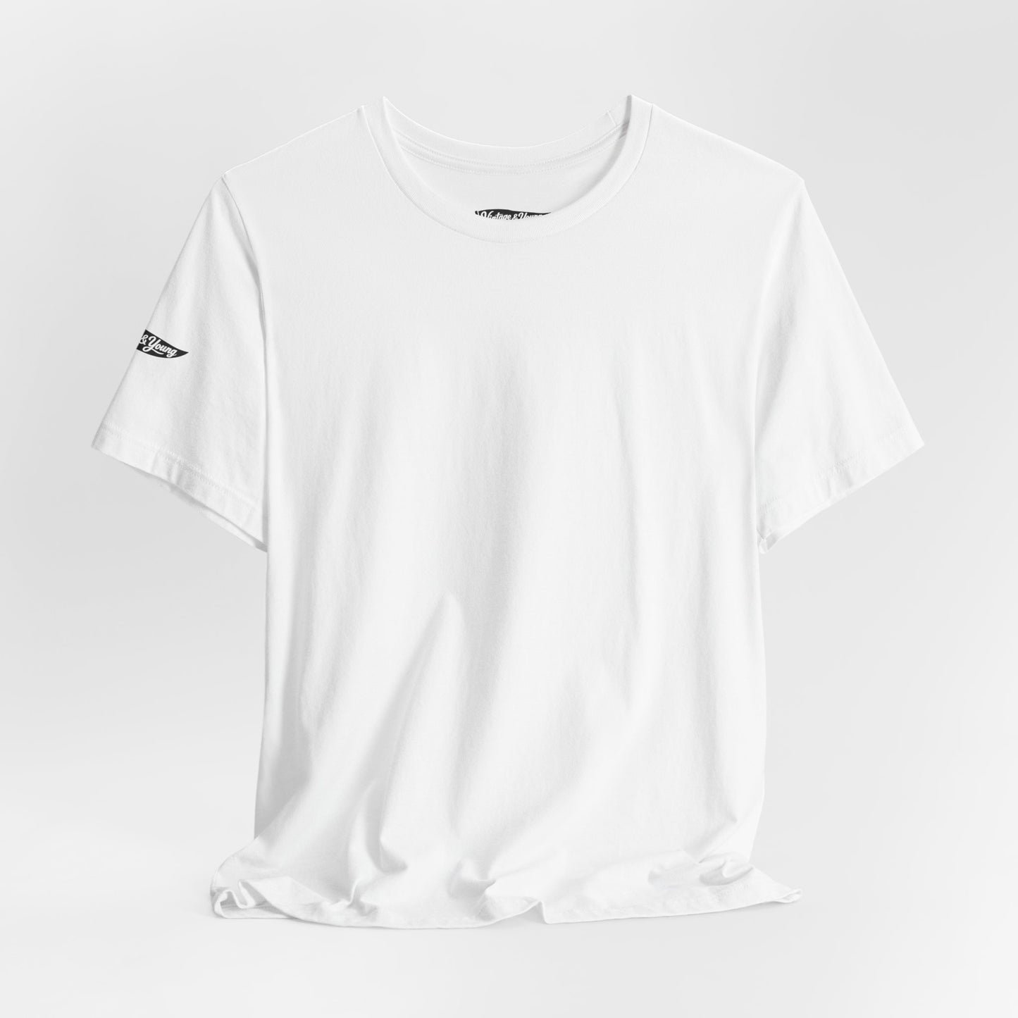 V&Y Basic Tee