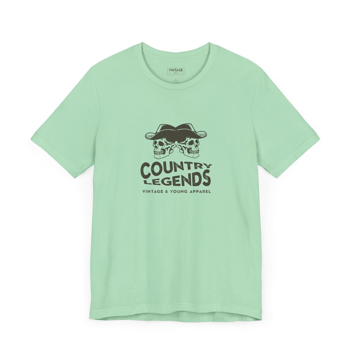 Country Legends Tee