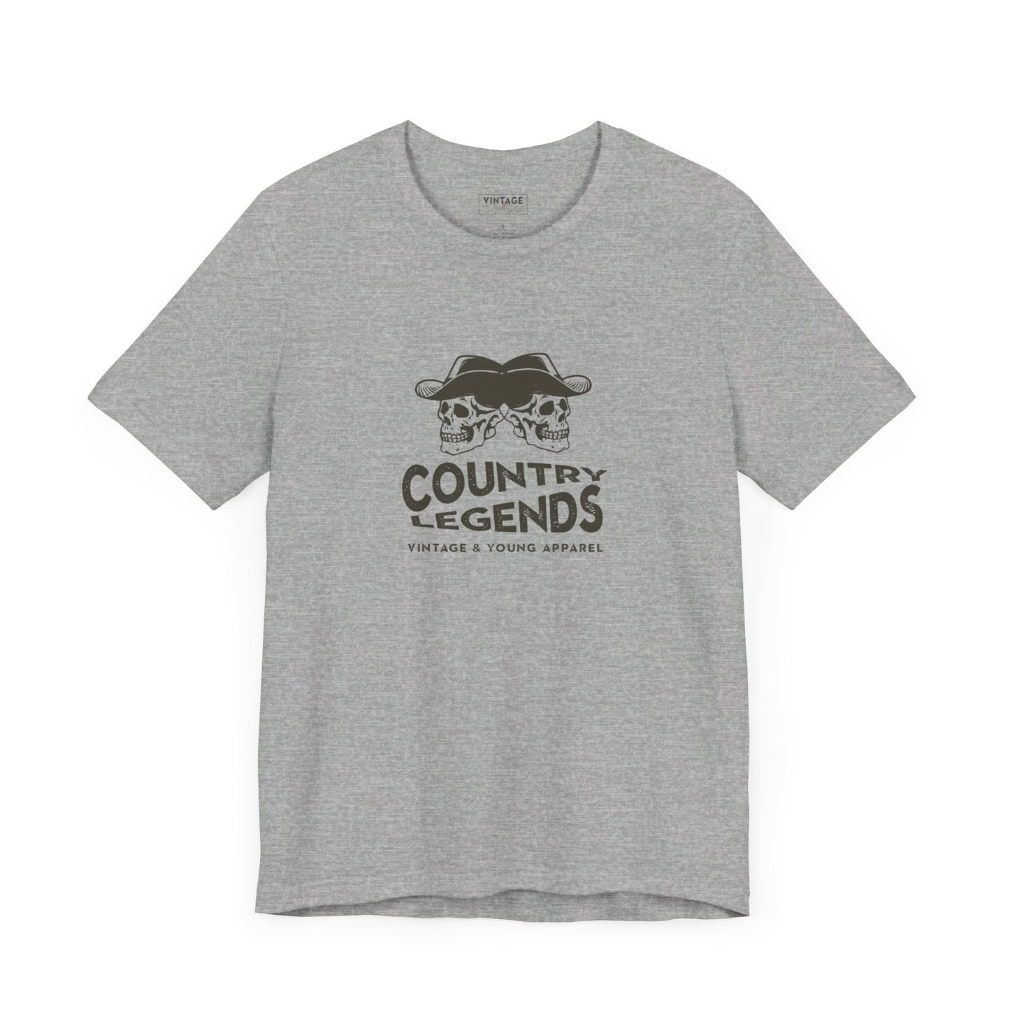 Country Legends Tee