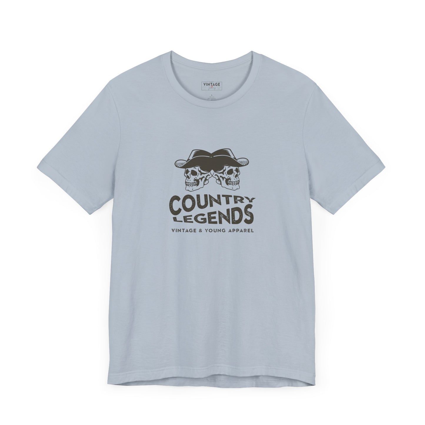 Country Legends Tee