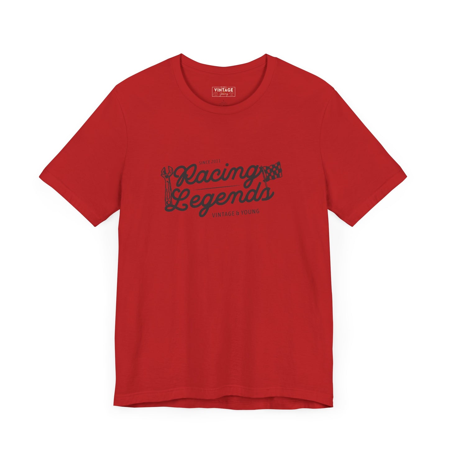 Racing Legends Tee