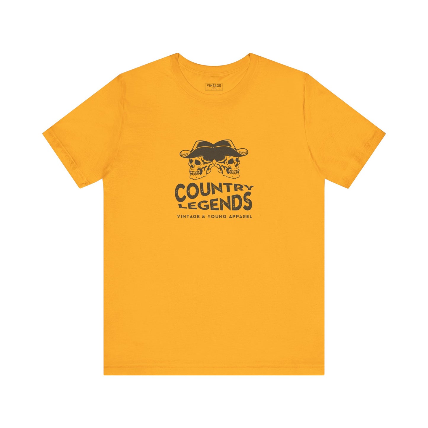 Country Legends Tee