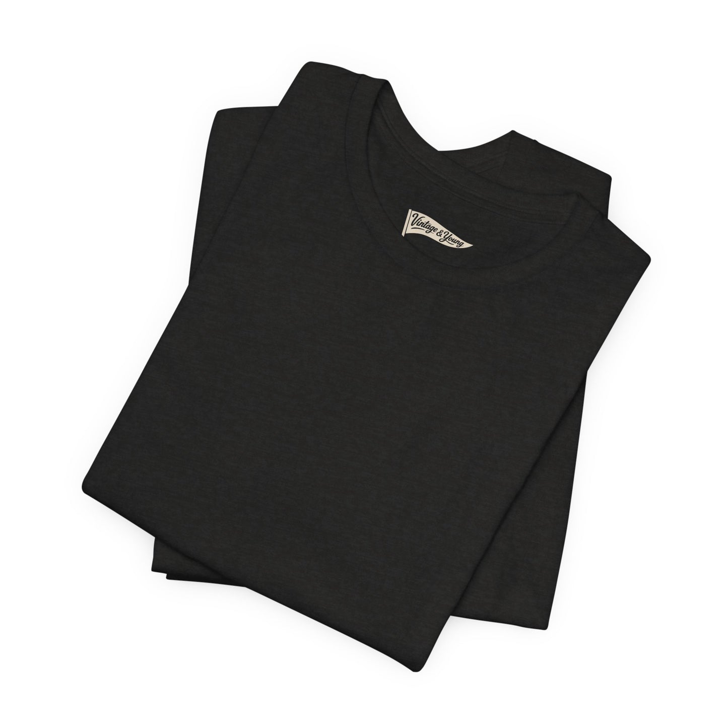 V&Y Basic Tee